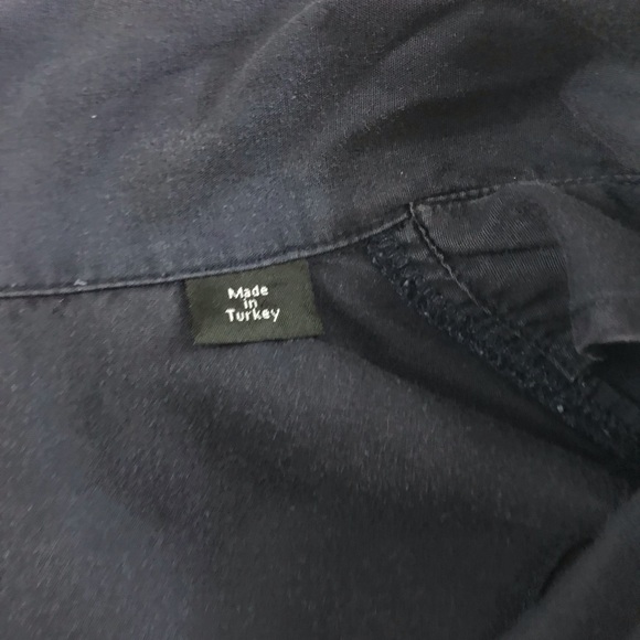 Hugo Boss Men’s Pajama Top - Picture 2 of 6